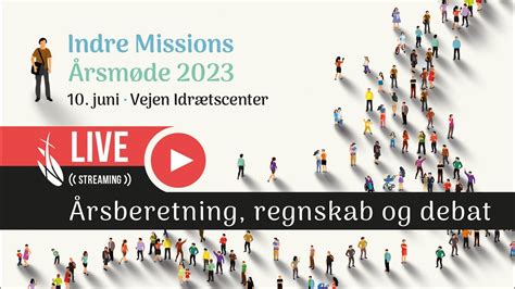 indre mission regler|Guide